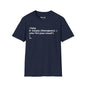 Revotees Php Code Beer If Emptybeerglass Echo Its Your Round Programmer T-Shirt - alternate view 8