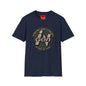 Gen Logo T-Shirt — Vintage 'International Genetic Technologies' Graphic Tee