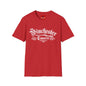 Winchester Tavern T-Shirt — Vintage Pub Logo Shirt