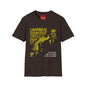 Cannibal Zombie Movie Quote T-Shirt — Retro Horror Tee