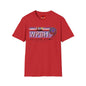 WPBH 9 Action News Pittsburgh T-Shirt — Retro Local TV News Logo Tee
