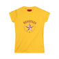 Revotees Star Graphic Tee — Women's Vintage-Inspired Shirt