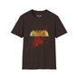 Revotees I Got Wood Funny Lumberjack Camping Outdoors Carpenter Gift T-Shirt - alternate view 3