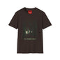 The Forbidden Forest T-Shirt — Dark Forest Gothic Tee