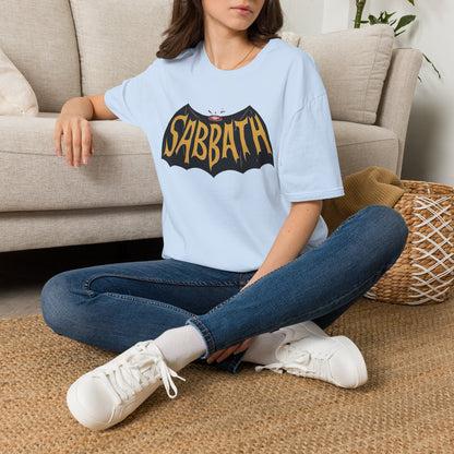 Sabbath - Unisex Softstyle T-Shirt