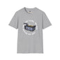 Revotees We Came We Saw We Kicked Its Ass Grill Bbq Crew T-Shirt - alternate view 3