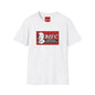 MFC Medicinal Fried Chicken T-Shirt — Retro Parody Fast Food Tee
