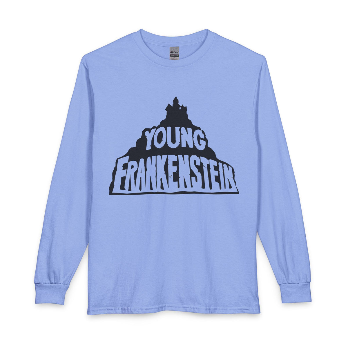 Young Frankenstein Long Sleeve Tee
