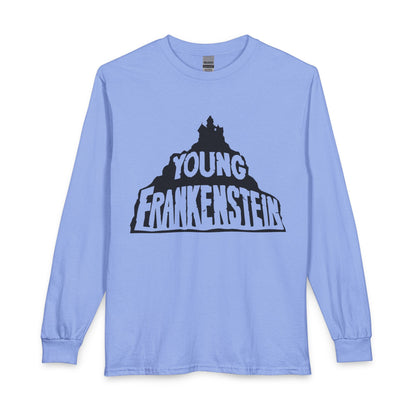 Young Frankenstein Long Sleeve Tee