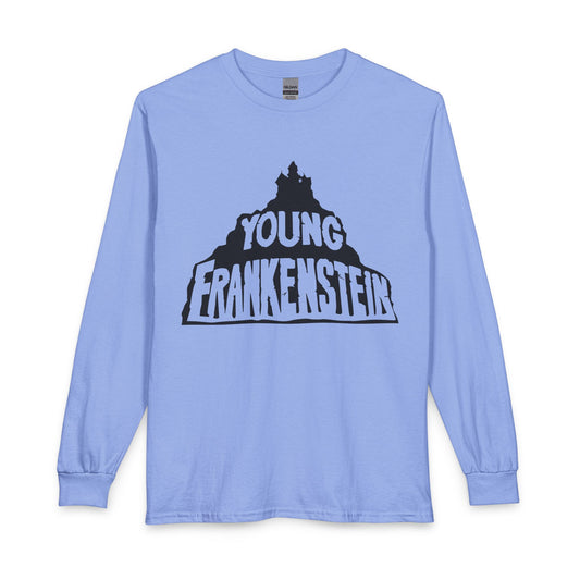 Young Frankenstein Long Sleeve Tee