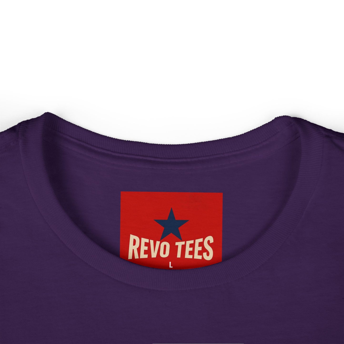 Trailblazer Tee — "Revotees" Western Star Women's T-Shirt