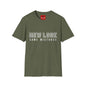 New Look - Same Mistakes - Unisex Softstyle T-Shirt