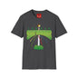 T-Shirt — London Silly Nannies Vintage Band Tee