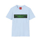 Weyland-Yutani Logo T-Shirt — Sci‑Fi Corporation Emblem Tee
