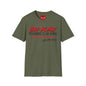 T-Shirt — OH-KAY Plumbing & Heating "Your Flood Control Experts!"