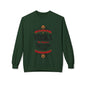 North Pole Vodka — Made by Elves: The Original Christmas Spirit Sweatshirt