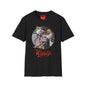 Retro 'Beach Bums' T-Shirt — Vintage 90s Girls Graphic Tee