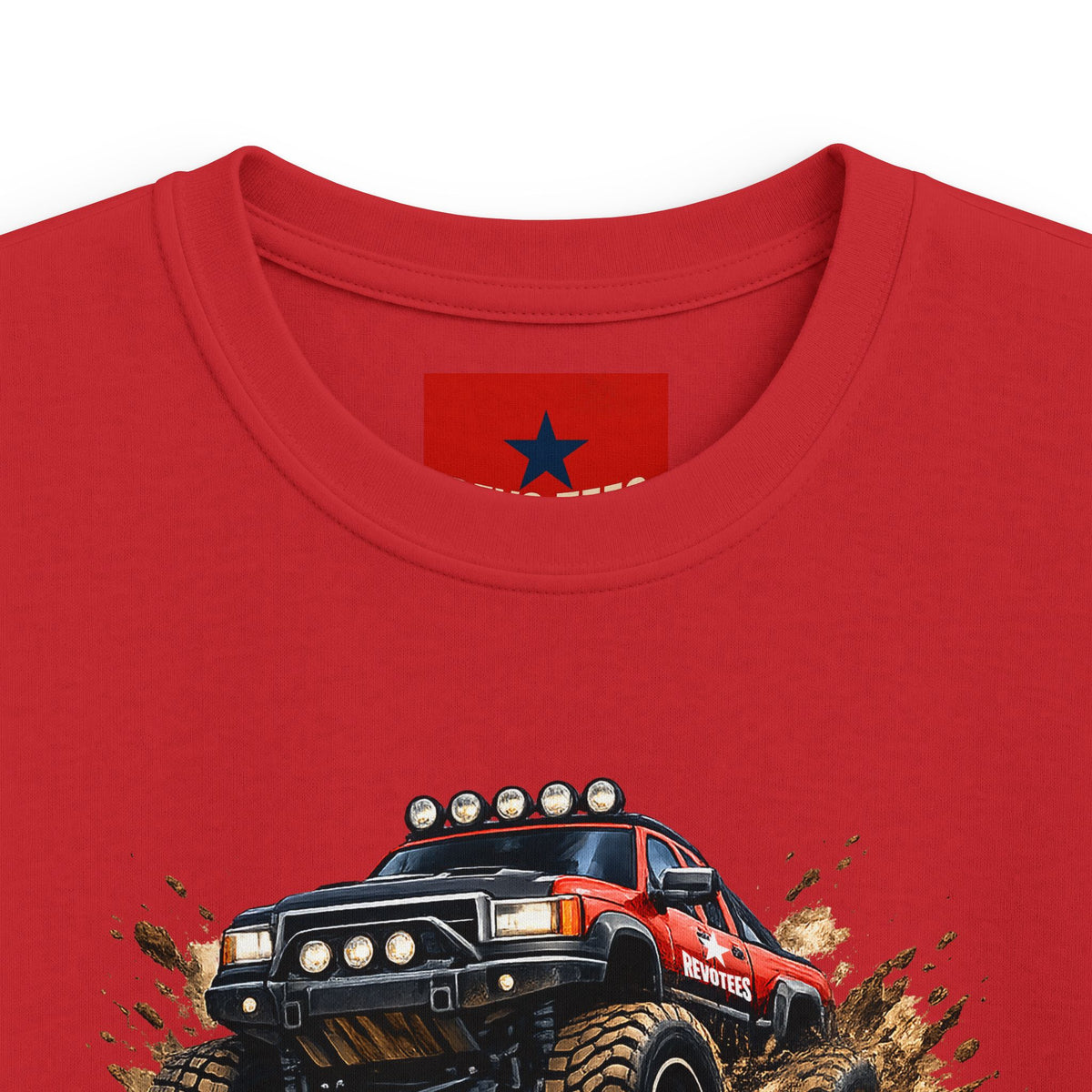 Revotees Kids Lil Wild Wrangler Cute Cowboy Kid Graphic Shirt T-Shirt - alternate view 35