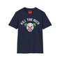 Kill The Rich Clown T-Shirt