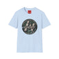 Gen Logo T-Shirt — Vintage 'International Genetic Technologies' Graphic Tee