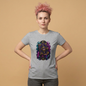 Gothic Book of Spells Womens Tee