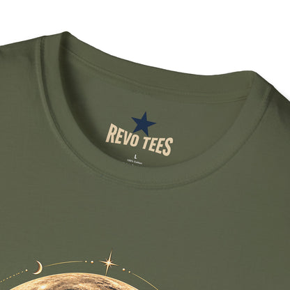 REVOTEES Moonlit Couple T-Shirt