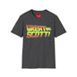 Great Scott! T-Shirt — Retro 80s Movie Quote Tee