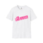 Revotees Serious Shirley I Am Serious and Dont Call Me Shirley Graphic T-Shirt - alternate view 2