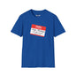 Revotees Hello My Name Is Inigo Montoya You Killed My Father Movie Quote T-Shirt - alternate view 10