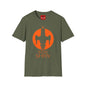 Stay Shiny T‑Shirt — Retro Firefly Ship Graphic Tee