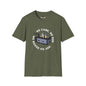 Revotees We Came We Saw We Kicked Its Ass Grill Bbq Crew T-Shirt - alternate view 5