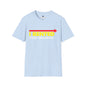 Revotees Novelty I Rented This Hooker Funny Party Shirt T-Shirt - alternate view 6