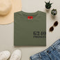 Elvis Presley - Army No. - Unisex Softstyle T-Shirt