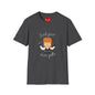 Find Your Own Path T-Shirt — Inspirational Adventure Graphic Tee