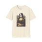 Revotees Hard Rock Kiss Unisex Softstyle T-Shirt - alternate view 5