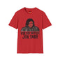 Jon Snur Portrait T-Shirt — "You Nur Nothing, Jon Snur" Fan Tee