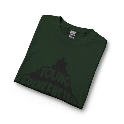 Young Frankenstein Long Sleeve Tee