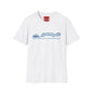 Are We There Yet? Road Trip T-Shirt