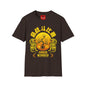 T-Shirt — Retro Chinese Martial Arts Tournament Graphic (1973)
