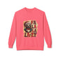Fa La La La-Zy Sloth Christmas Sweatshirt