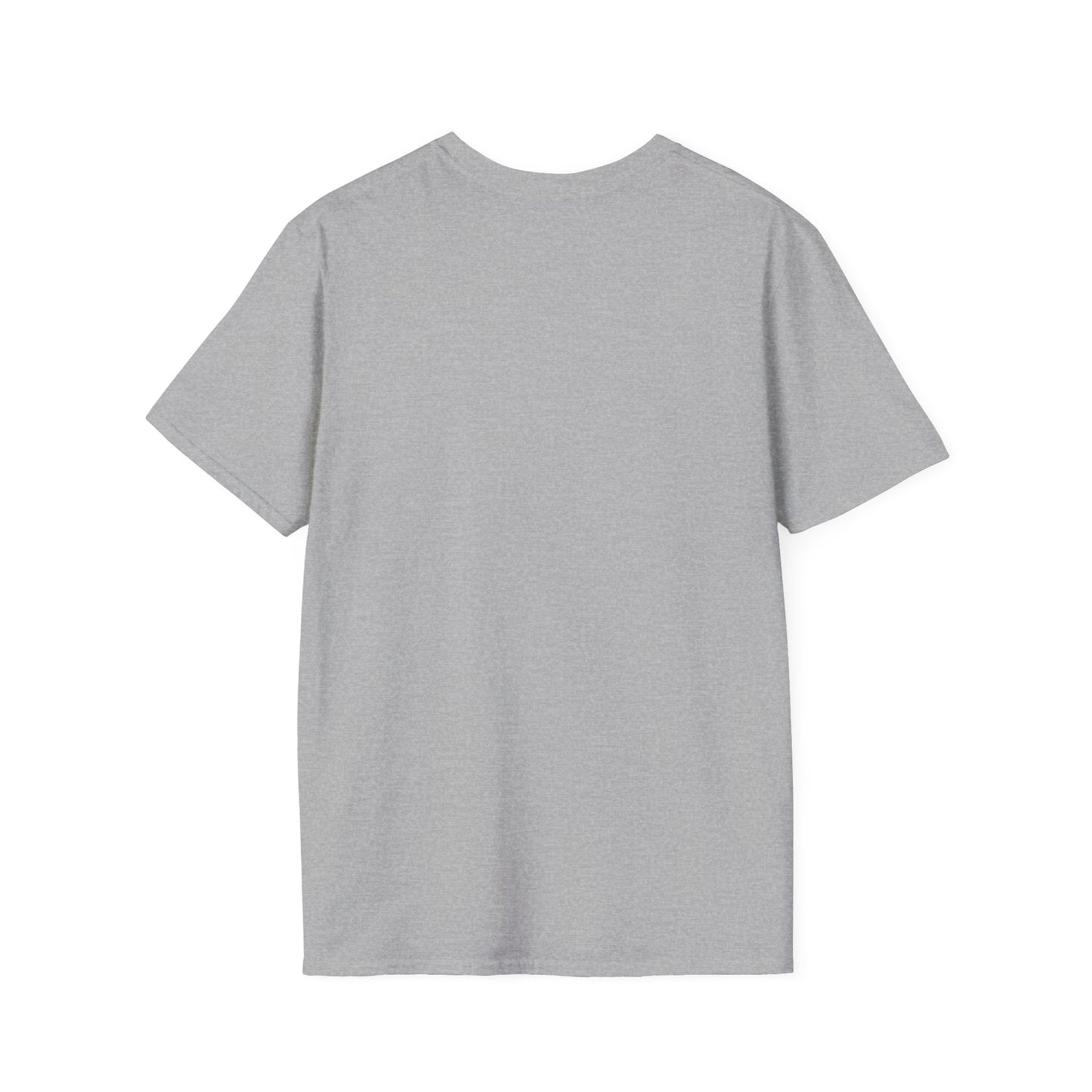 Beatles - Hey Jude - Unisex Softstyle T-Shirt