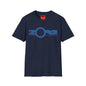 Zorg Industries Logo T-Shirt — Retro Sci‑Fi Graphic Tee