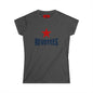 Revotees Star Tee — Women's T-Shirt