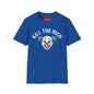 Kill The Rich Clown T-Shirt