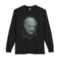 Hellraiser Horror Iconic 80's Pinhead - Long Sleeve Shirt