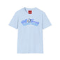 Pleasure Paradise Tee — Retro "Biff Tannen" Graphic T-Shirt