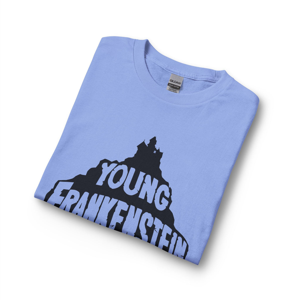 Young Frankenstein Long Sleeve Tee