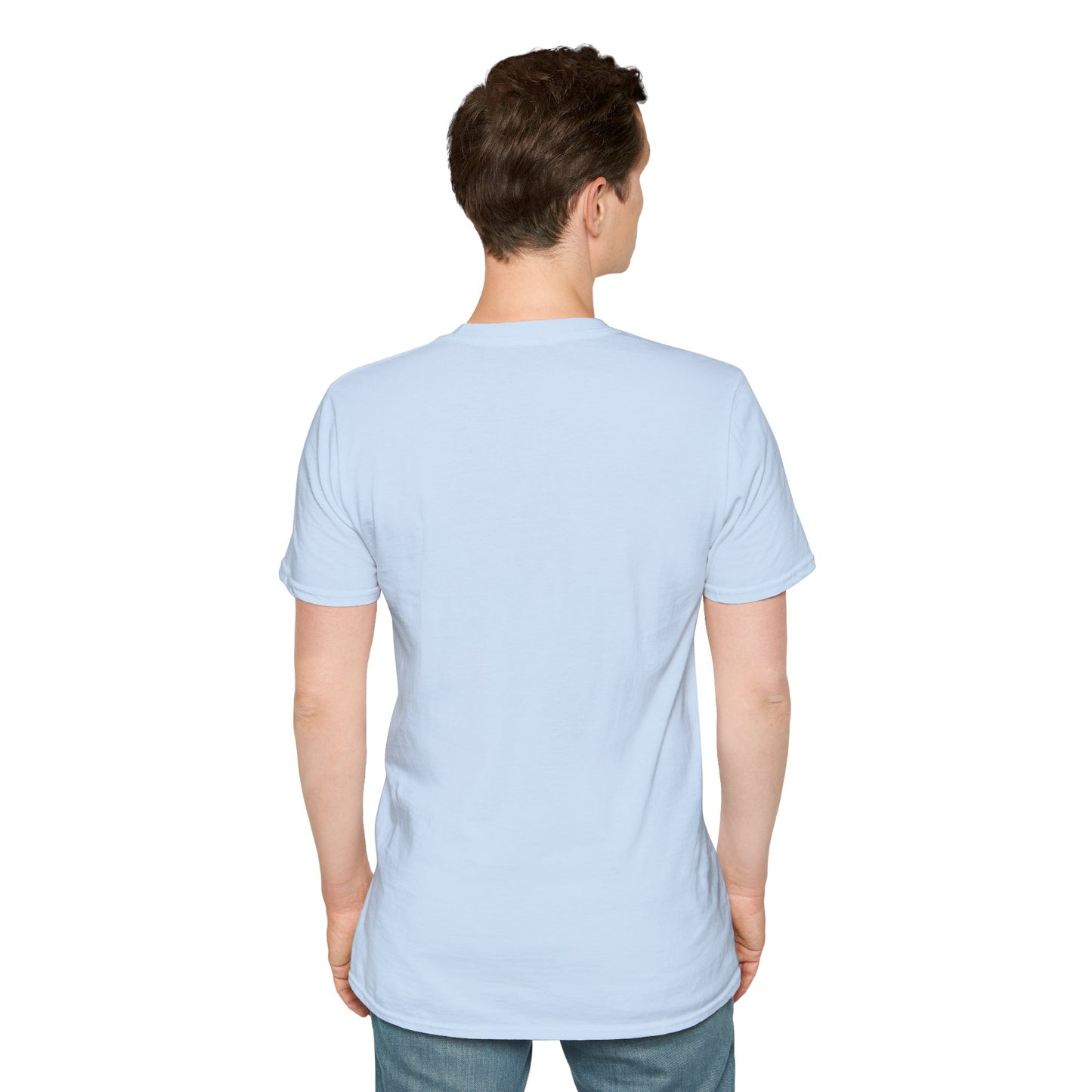 EST. 1982 Crest T‑Shirt — Vintage Heraldic Graphic Tee
