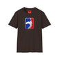 Guitar Player - Unisex Softstyle T-Shirt