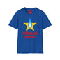 Propane Company T-Shirt — Strickland Propane Logo Tee